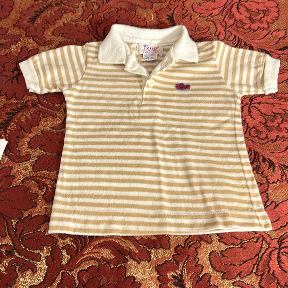 Boys shirt